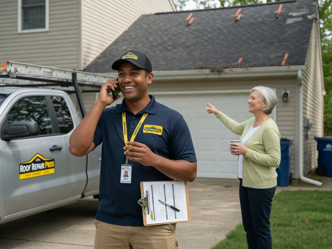 Roof Repair Meyersdale, PA FAQs